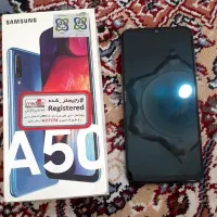 گوشی a50