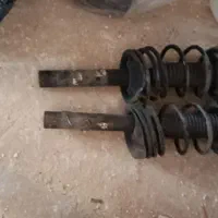 ظبط فنر چراغ جلو عقب|قطعات یدکی و لوازم جانبی|مشهد, شهید جنگی|دیوار