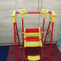 تاب چهارچرخ اسب بادی دوچرخه|دوچرخه، اسکیت، اسکوتر|رباط‌کریم, مسکن مهر آبشناسان|دیوار