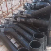 جوش پلی اتیلن|خدمات پیشه و مهارت|قنوات, |دیوار