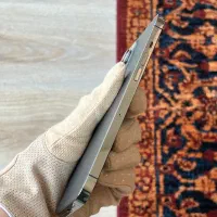 آیفون ۱۲ پرومکس ۲۵۶ دو سیم کارت|موبایل|بوشهر, |دیوار