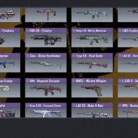 اکانت کلاف آندرتیکن|کنسول، بازی ویدئویی و آنلاین|پاکدشت, پاکدشت (مامازند)|دیوار