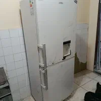 مبل چستر یخچال و گاز طرح فر