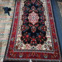 فرش دستبافت نو نو تازه تمام شده|فرش|رباط‌کریم, الارد|دیوار