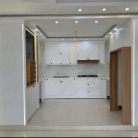 دکوراسیون کابینت اشکاف سرویس خواب|تخت و سرویس خواب|مشهد, احمدآباد|دیوار