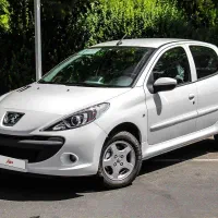 فروش حواله ۲۰۷ پانورما فروش فوق العاده