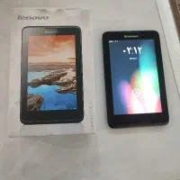 تبلت لنوو
