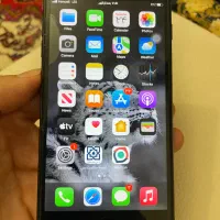 گوشی آیفون 7 پلاس ۱۲۸