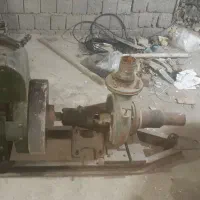 متور اب مارگو سرحال