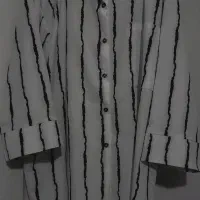 شومیز مانتو(سایز بزرگ موجوده)