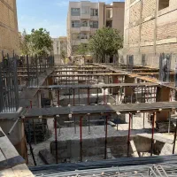 اقساطی خانه دار شو/پیش فروش آپارتمان باغستان غربی