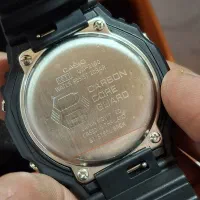 کاسیو جی شاک مدل جی ۲۱۰۰|ساعت|تبریز, |دیوار