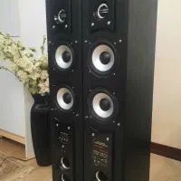 اسپیکر باند بلوتوث|سیستم صوتی خانگی|تهران, افسریه شمالی|دیوار