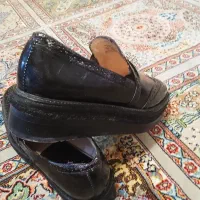 کفش اسپانیایی زارا|کیف، کفش، کمربند|پرند, فاز ۴|دیوار