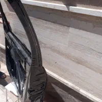 درب خودرو|قطعات یدکی و لوازم جانبی|خوی, |دیوار