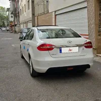 جک j5 اتومات مدل ۹۳ درجه۱|خودرو سواری و وانت|رشت, جهاد|دیوار