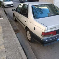 روا ۸۷ دوگانه شرکتی