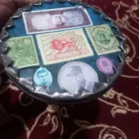 تمبر