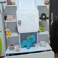 سرویس خواب کودک و نوجوان کیتی