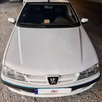 پارس Tu5 ۱۴۰۰گاز سیمی