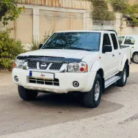 پیکاپ مدل ۱۳۹۰