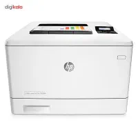 دستگاه پرینتر رنگی HP452
