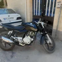 موتور پالس ۱۸۰