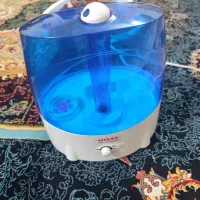 دستگاه بخور سرد