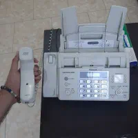 فروش فکس مدل KX-FP711C