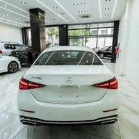 بنز C200L|خودرو سواری و وانت|تهران, ولنجک|دیوار
