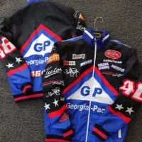 مخصوص موتور سیکلت سواران حرفه ای