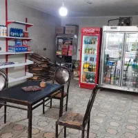 سلام تمام وسایل این مغازه به فروش می رسد|فروشگاه و مغازه|سرپل ذهاب, |دیوار