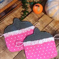 سرویس پارچه ای آشپزخانه