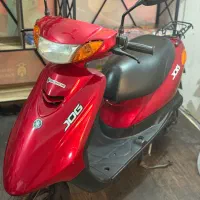 موتور اسکوتری یاماها جوگ 50سی سی|موتورسیکلت|تهران, دردشت|دیوار