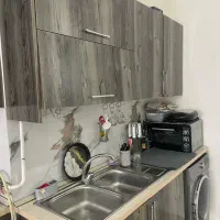 اپارتمان65 متری پشت باشگاه سلامت|اجارهٔ آپارتمان|آستانه اشرفیه, |دیوار