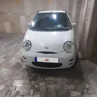 ام وی ام ۱۱۰۰ اتوماتیک