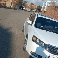 جیلی امگرند ۷|خودرو سواری و وانت|سبزوار, هویزه|دیوار