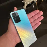 گوشی note 11 pro plus