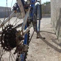 دوچرخه|دوچرخه، اسکیت، اسکوتر|کازرون, |دیوار