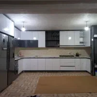 ساخت انواع کمد دیواری و کابینت|جاکفشی، کمد، دراور|برازجان, |دیوار