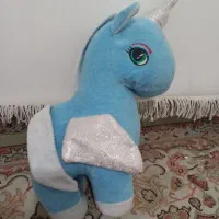 عروسک تک شاخ