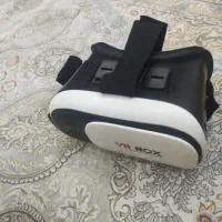 عینک وی ار باکس مخصوص گوشی