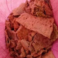 سیصدکیلونون خشک دارم بدون کپک|عمدهفروشی|آبکوه, |دیوار