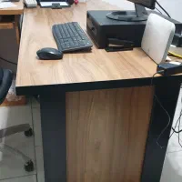 میز مدیریت / اداری