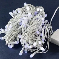 ریسه Led .  مدل Multi Function 9 متری|ریسه و چراغ تزئینی|قم, پردیسان|دیوار