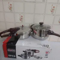 وسایل منزل و اشپزخانه