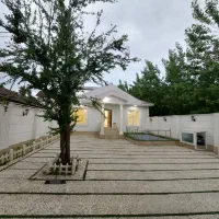 ویلای ۳۱۰متری استخر دار روستای فشخام
