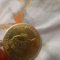 پلاک نقره  ده گرم