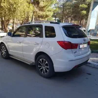 هایما S7 1800 بدون رنگ مدل ۱۳۹۷|خودرو سواری و وانت|تهران, کوهک|دیوار