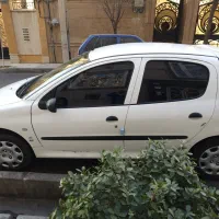 ۲۰۶تیپ ۲|خودرو سواری و وانت|تهران, نیروی هوایی (پیروزی)|دیوار